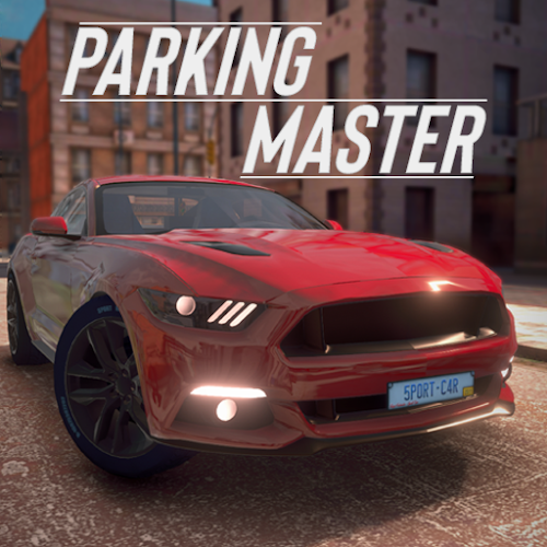 Real Car Parking : Parking Master (Mod Money) 1.5.4mod