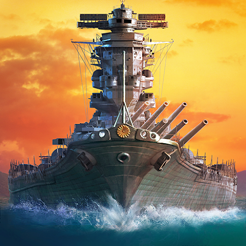 Rise of Fleets: Pearl Harbor 1.1.59