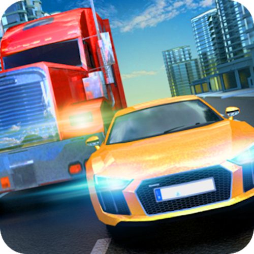 Super Car Racing(Mod Money) 1.0.7mod