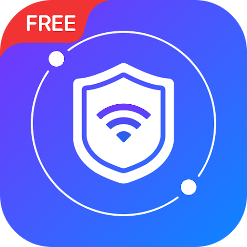 VPN Secure: Fast, Free & Unlimited Proxy [Ad-Free] 1.2.5mod