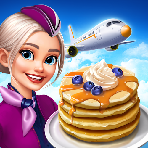 Airplane Chefs - Cooking Game 6.0.0