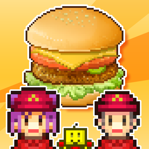 Burger Bistro Story ( Mod Money) 1.3.1