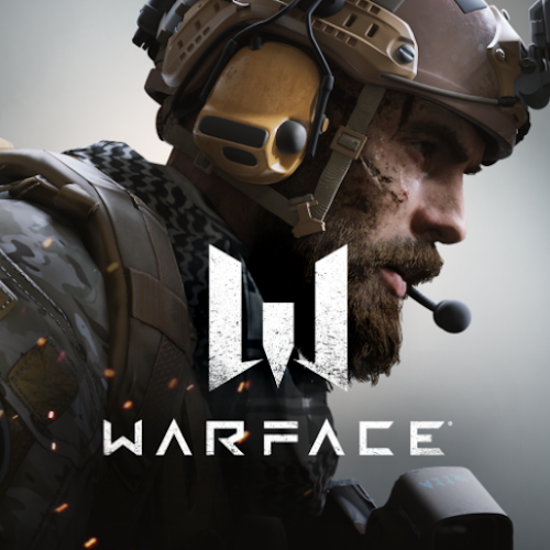 Warface: Global Operations – Shooting game (FPS) 2.6.0