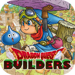 DRAGON QUEST BUILDERS 1.0.0