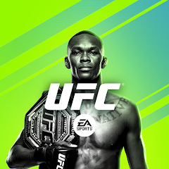 EA SPORTS™ UFC® Mobile 2 1.10.02 