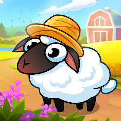 Farm Party: Merge & Pet 0.0.8