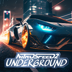 NS2: Underground - car racing 0.5.4