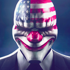 PAYDAY: Crime War 2023.1.1