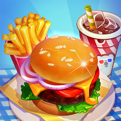 Royal Cooking - Cooking games 1.4.0.74