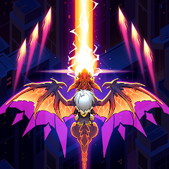 Dragon Wings - Fantasy Shooter 0.6.2