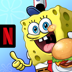 SpongeBob: Get Cooking 1.9.0