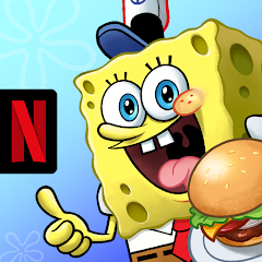 SpongeBob: Get Cooking 2.3.0