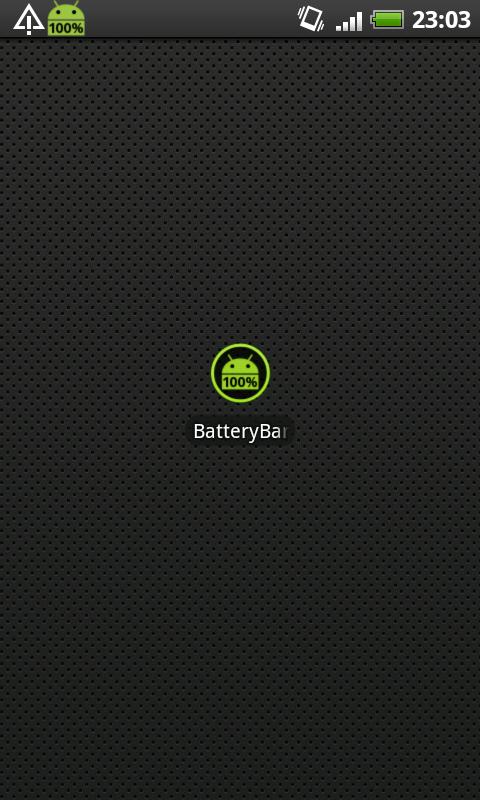 BatteryBar+