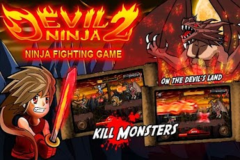 Devil Ninja 2
