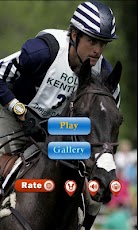 Horse racing: FREE GAME