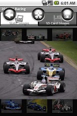 2012 F1 racing