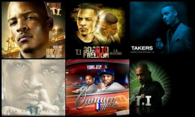 T.I. Wallpapers