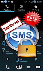 Top Secret SMS & Phonebook