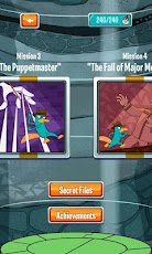 Where's My Perry Toolbox