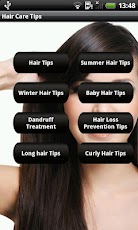 Hair Tips