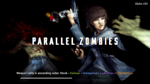 Parallel Zombies