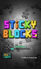 Sticky Blocks Free