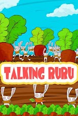Talking Rabbit Ruru