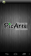 PicArts - Photo Studio
