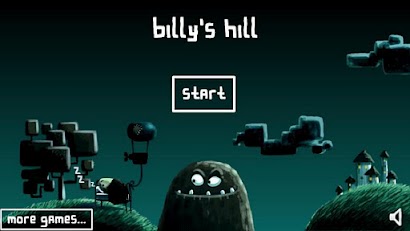 Billy's Hill