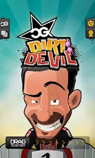 CG Dirt Devil