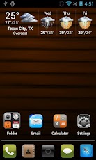 iPhoned HD Apex Theme