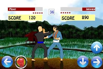 Kungfu Boxing
