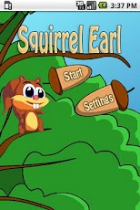 Squirrel Earl Free Edition