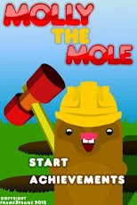 molly the mole