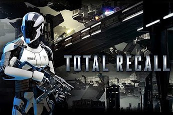 Total Recall (Unlimited Coins & Gold)