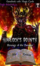 Warlock's Bounty Lite