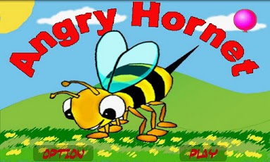 Angry Hornets Light