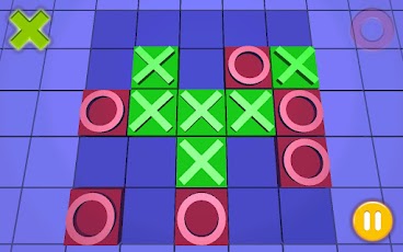 Tic Tac Toe Evolution Free