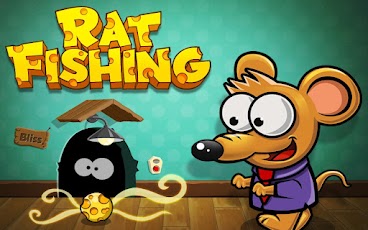 Rat Fishing (Free Shopping)