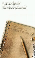 SketchBook Mobile Express
