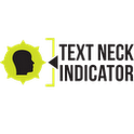 Text Neck Indicator LITE