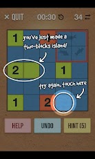 Number Island - Puzzle Game