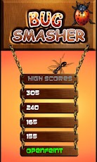 Bug Smasher FREE