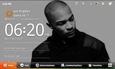 T.I. Wallpapers
