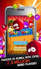 Fruit Rush