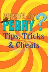 Where's My Perry Cheats.