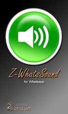 Z-WhatsSound for WhatsApp