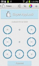 Super AppLock (App Protector)