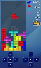 Pentris Board (Tetris ® clone)