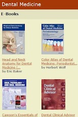 Dental Medicine E-Books